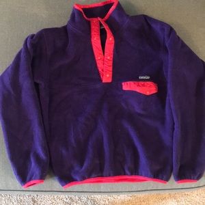 Patagonia Jacket